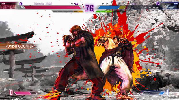 'Street Fighter 6' sigue siendo de los mejores juego de lucha de los ltimos aos.