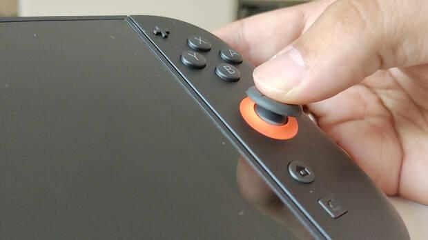 Nintendo Switch 2 es justo lo que podamos esperar de un 