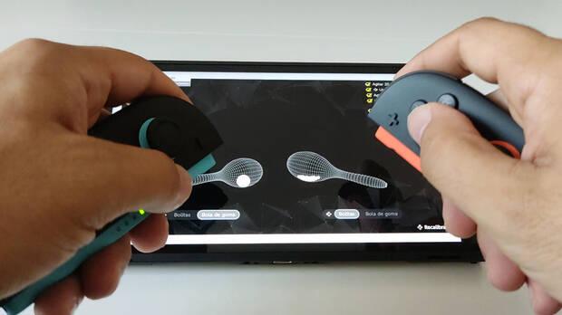 La vibracin HD de los Joy-Con 2 ha mejorado, con nuevos motores que han sido construidos desde cero.