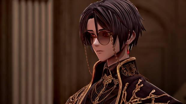 En Code Vein 2 podemos prescindir de acompaante o llevar a quien prefiramos, cada uno con su estilo de combate y personalidad.