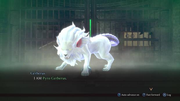 El diseo de los demonios destaca an ms. Por si esto fuera poco, se han aadido cincuenta nuevos.