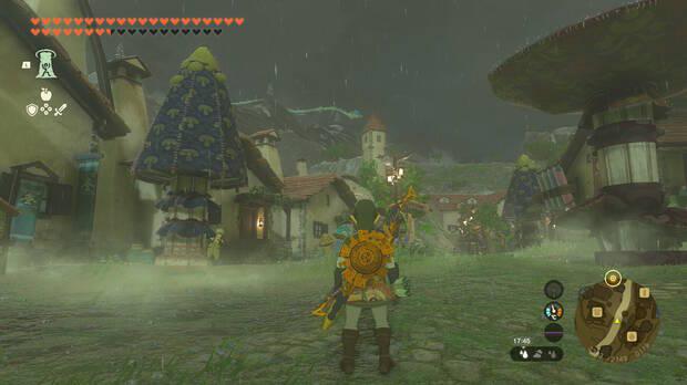 Puede no parecerlo, pero Zelda Notes aporta mucho ms a la experiencia de lo que a priori cabra esperar.