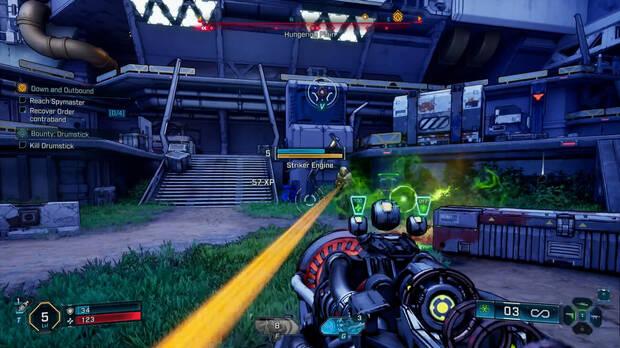 Segn Gearbox, encontrar armas legendarias ser un acontecimiento y sern ms tiles durante ms tiempo.