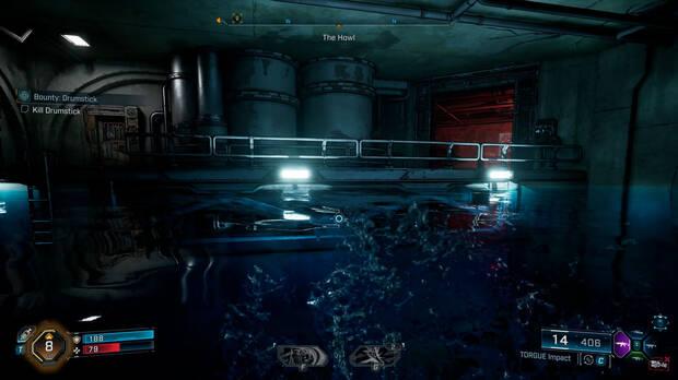 En PC a veces sorprende tcnicamente por el trazado de rayos.