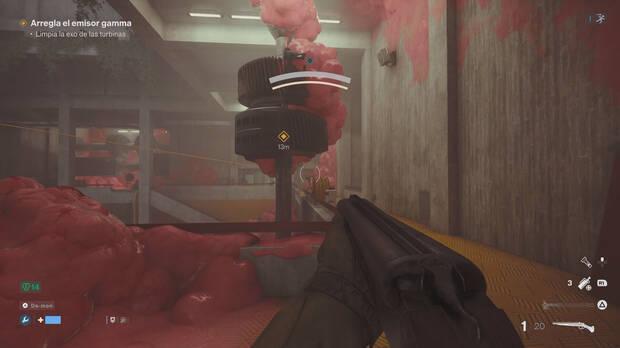 Cada trabajo tiene varios niveles, dificultades y modificadores que ampl�an el encargo con nuevos objetivos y localizaciones.