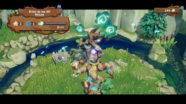 De nuevo, la forma de reflejar la progresión es muy comprensible, y además narrativamente coherente.