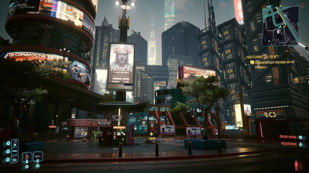 A nivel tcnico, esta versin es toda una demostracin de lo mucho que es capaz de dar de s el hardware de Switch 2.