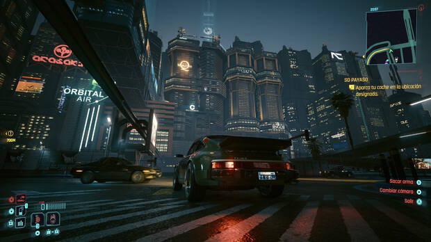 La calidad de la imagen es increblemente buena tanto en porttil como en el televisor.