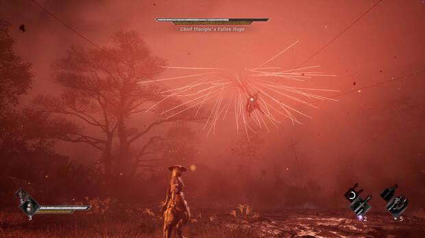 Hay que tener en cuenta que la curacin no es instantnea: no te pueden estar atacando ni en proceso de recibir un ataque para tomar una pocin.