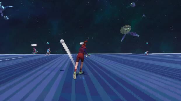 Dar buenas asistencias y tener visin de juego es algo fundamental en Rematch para ganar partidos.