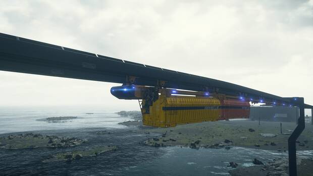 Activar minas nos permitir obtener recursos y acceder a un interesante sistema de rales para desplazarnos.