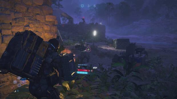 El salto de calidad en la jugabilidad relacionada con el combate y el sigilo es evidente.