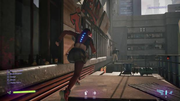 No es fcil hacer persecuciones divertidas en un videojuego. Lo conseguirn con 'Spine'?