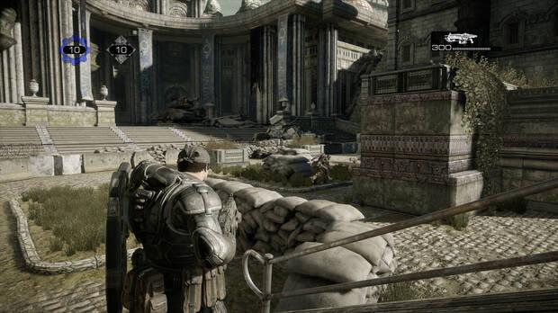 Una de las novedades ms importantes de 'Reloaded' respecto a 'Ultimate' son los 60 fps en la campaa y hasta 120 fps en el multijugador.