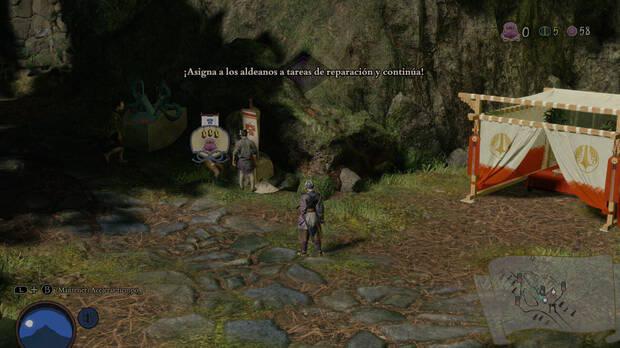 Los mapeados lucen un aspecto muy competitivo.