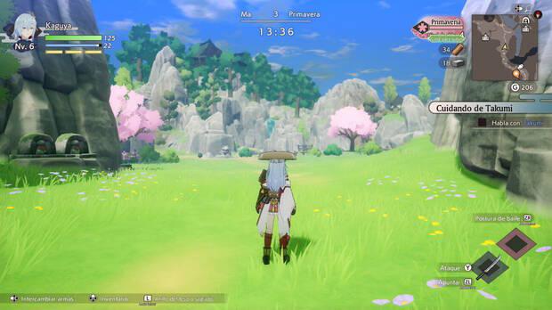 No hay ni rastro de los problemas de rendimiento de otras versiones.