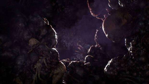 Un organismo aliengena ha infestado la nave que deba salvar a la humanidad y quiz no sea buena idea volver a la Tierra.