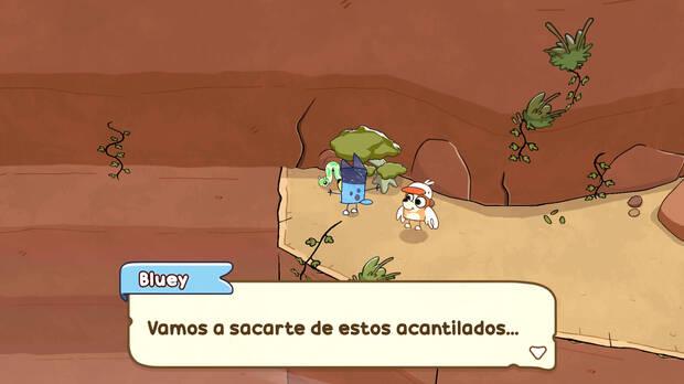 Si quieres m�s horas de juego, hay cantidad de coleccionables en cada mundo.