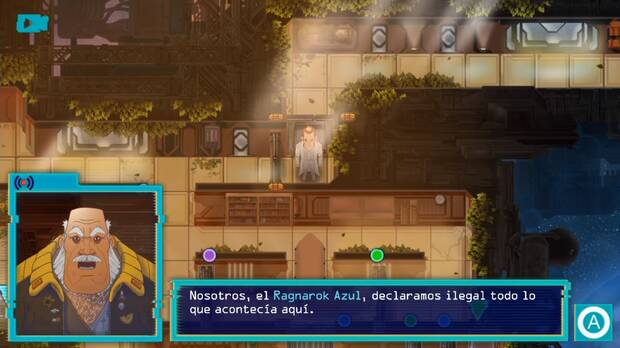 El juego se puede jugar en perfecto español.