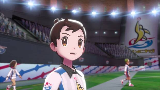 Tendremos que vestir una equipación especial para participar en los combates oficiales.