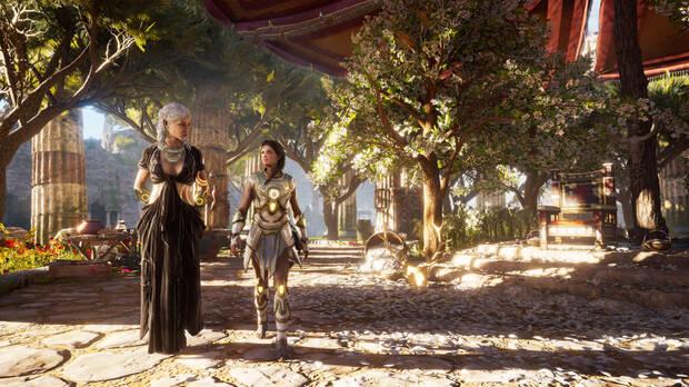 Ubisoft es una de las primeras compañías en apostar fuerte por Google Stadia, y asegura que no es difícil ni caro adaptar sus juegos a esta plataforma.