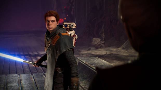 Los 20 mejores juegos de Star Wars (2021) 6