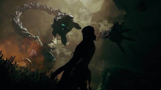 ‘Control’ ha sido una fantástica sorpresa por parte de los finlandeses de Remedy, repleta de bondades y sorpresas.