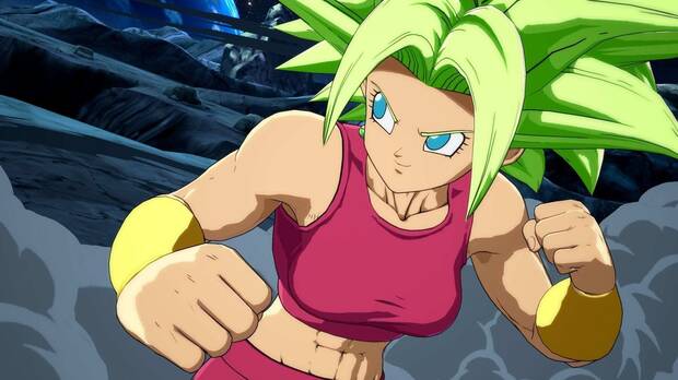 Kefla supuso una fantástica adición a la plantilla de personajes y un genial debut para la tercera temporada.