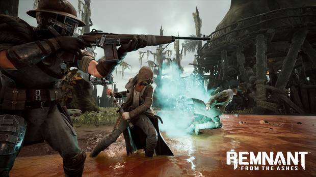 Los MEJORES juegos cooperativos online (2023) 5