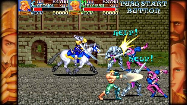 40 grandes juegos de Capcom por su 40 aniversario 9