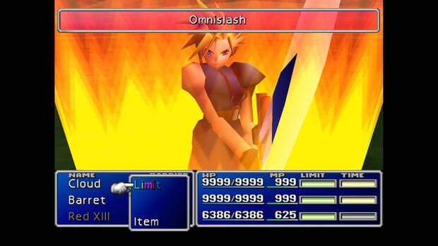 Cómo nos gustaría que fuese Final Fantasy 16 2