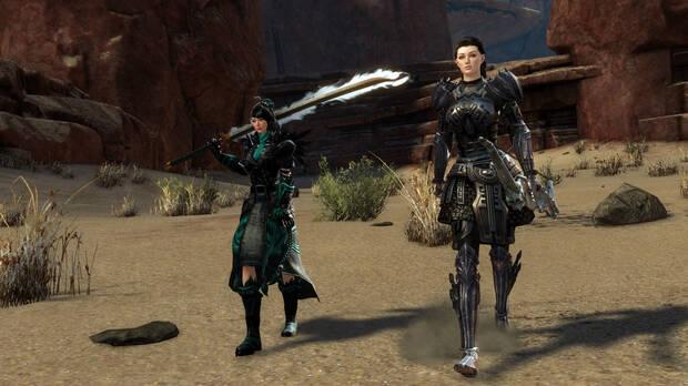 Copa Codex 5 on 5 de Guild Wars 2 1
