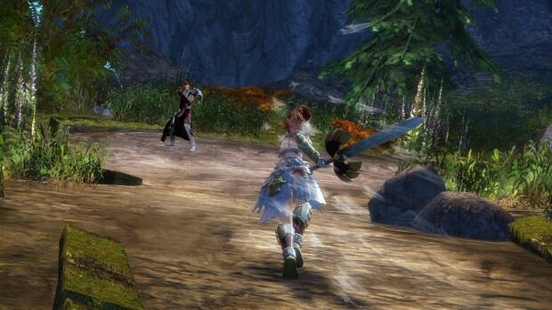 Copa Codex 5 on 5 de Guild Wars 2