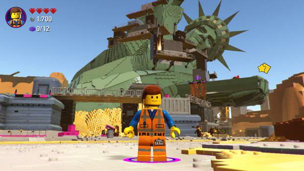 Tendremos que salir de Apocalipsisburgo y averiguar qué ha ocurrido en el multiverso de LEGO.