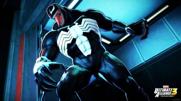 Si bien Thanos será el villano principal, no podrían faltar otros personajes de moral dudosa en el juego.