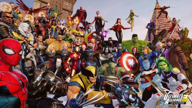 Los MEJORES juegos cooperativos online (2023) 7