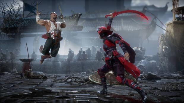 Baraka y Skarlet, dos retornos muy esperados entre los fans.