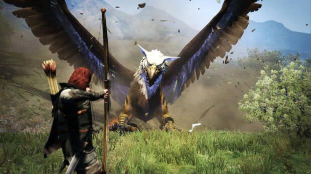 Capcom ha hecho muchos juegos mejorables durante esta época, pero también otros muy queridos y recordados como ‘Dragon’s Dogma’.