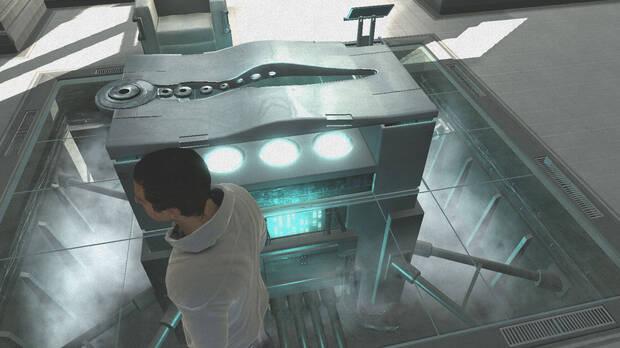 Patrice D�silets en el Gamelab 2013 1