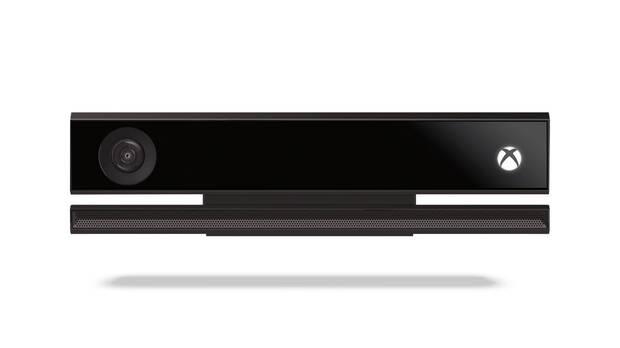 Detrás de la cámara: El nuevo Kinect 2