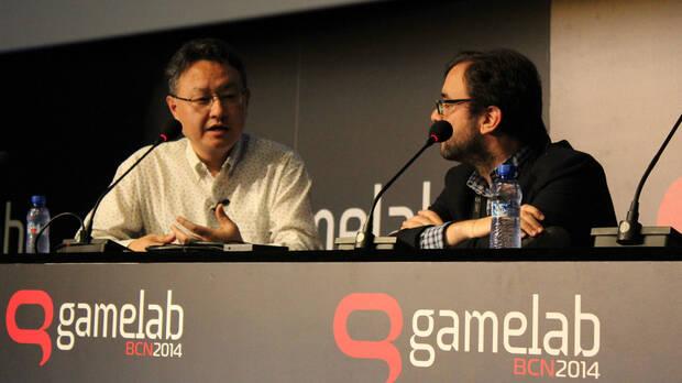 Shuhei Yoshida: La unión entre Sony y sus jugadores