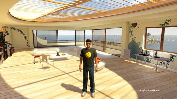 PlayStation Home (2012) de SCE London Studio