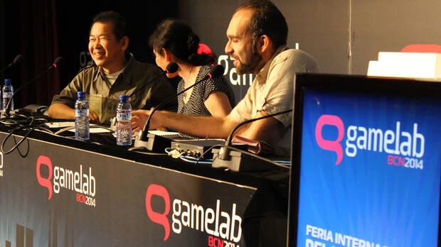 Yu Suzuki: La leyenda del Gamelab 3