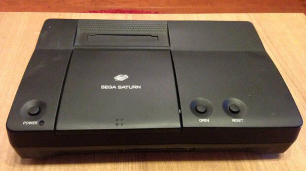 La Sega Pluto, destinada a ser más que una revisión de Saturn.