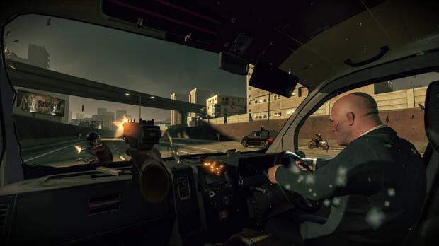 Project Morpheus en el E3 2015 1
