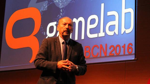 Peter Moore, Electronic Arts y los eSports