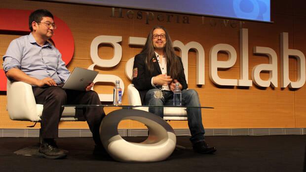 John Romero, Doom y el diseño de niveles