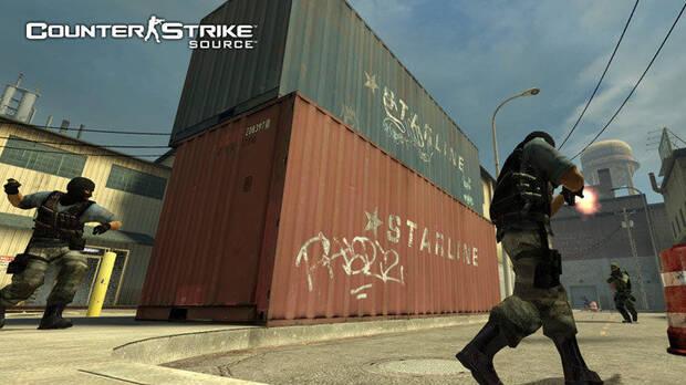 Counter Strike: Source