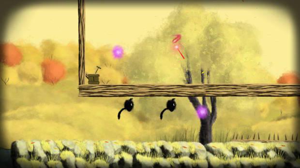 Los puzles son una constante en esta nueva producción indie destinada a Switch.
