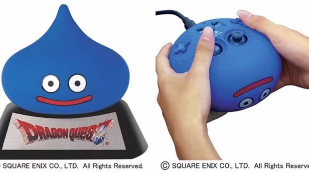 Los mandos y periféricos de videojuegos más extraños 18